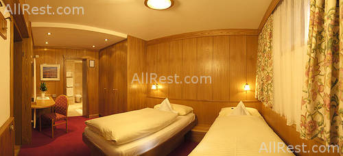 Hotel Grien 23